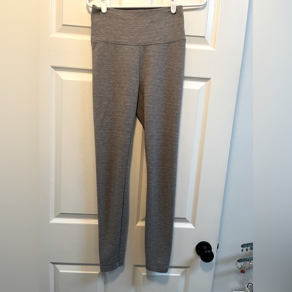 White House Black Market leggings